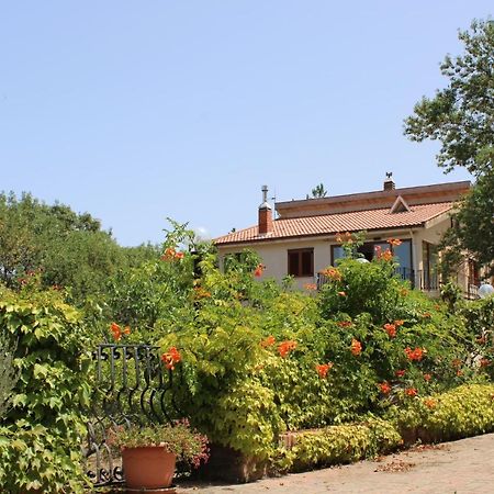 Villa Failla กัสเตลบูโอโน ภายนอก รูปภาพ