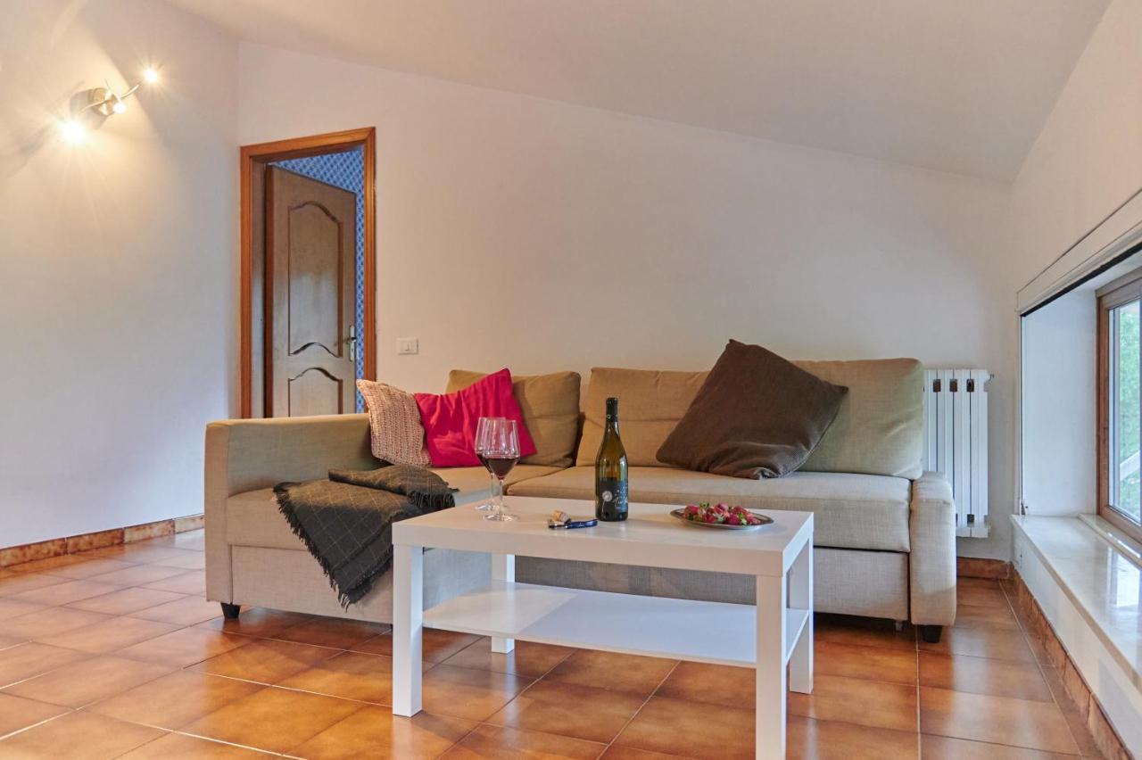 Villa Failla กัสเตลบูโอโน ภายนอก รูปภาพ