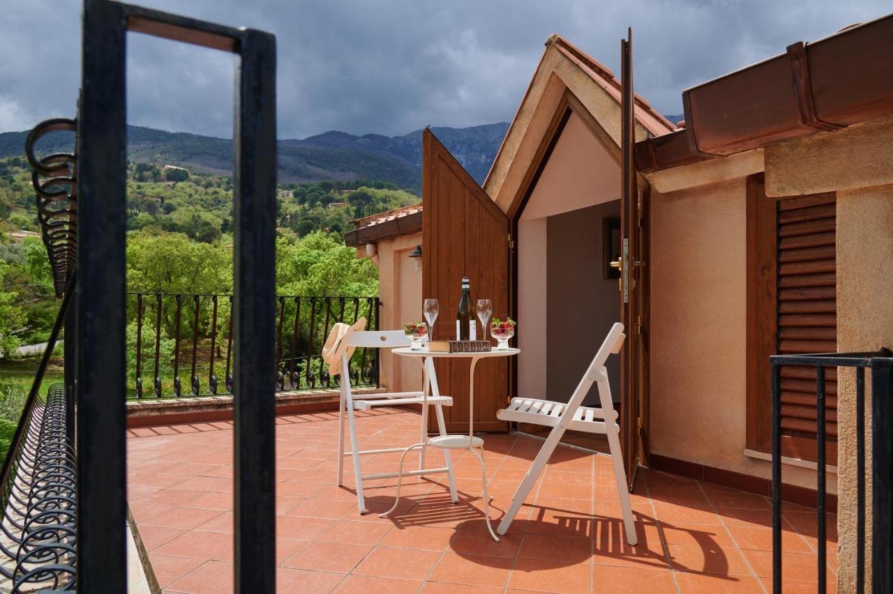 Villa Failla กัสเตลบูโอโน ภายนอก รูปภาพ