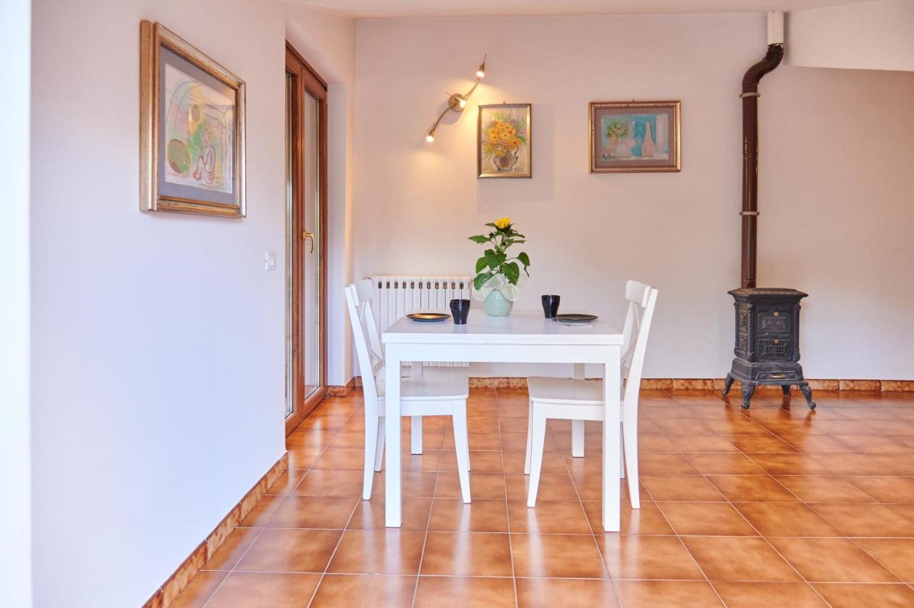 Villa Failla กัสเตลบูโอโน ภายนอก รูปภาพ