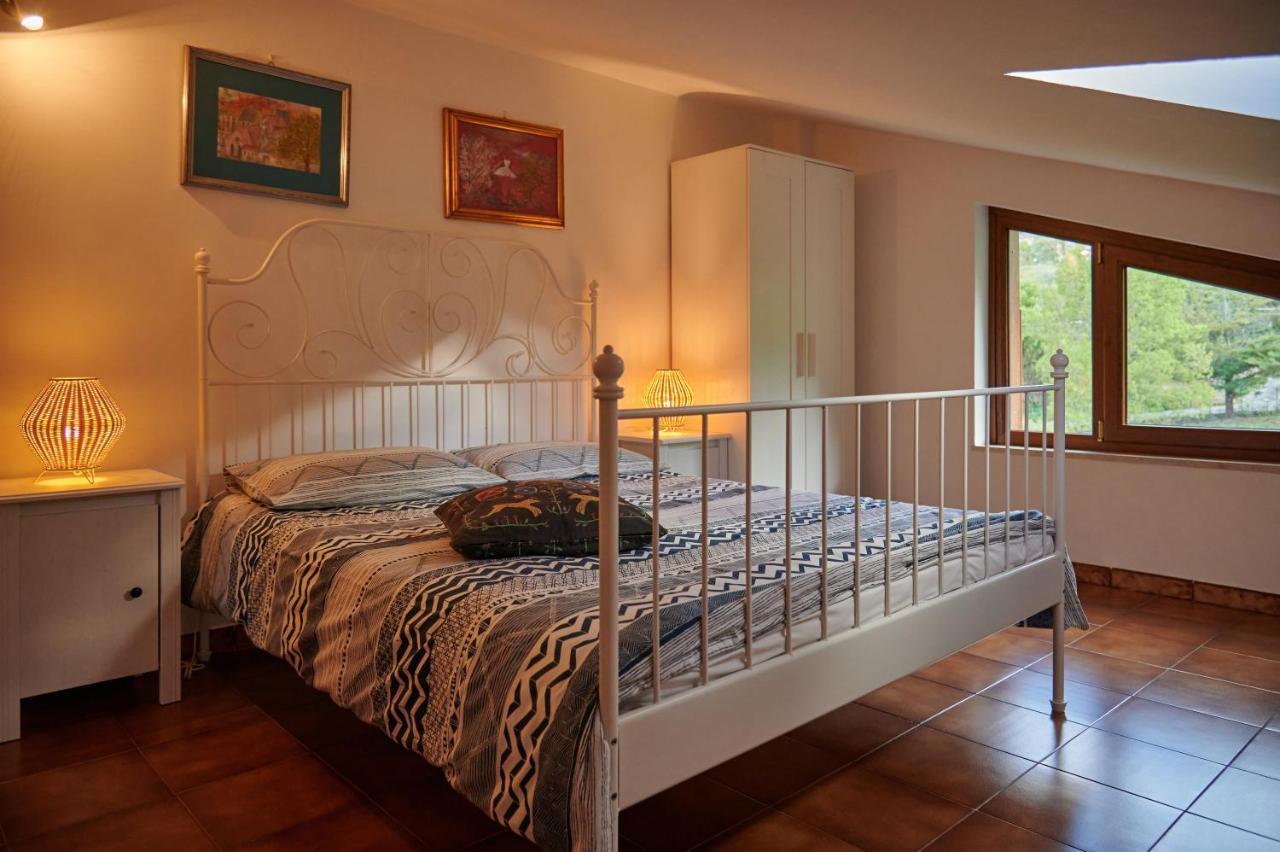 Villa Failla กัสเตลบูโอโน ภายนอก รูปภาพ