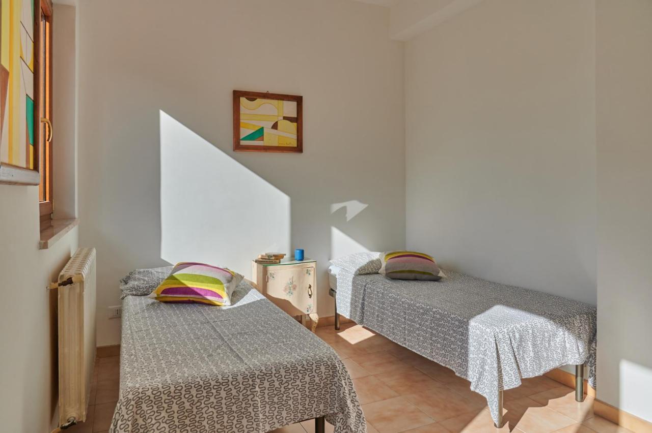 Villa Failla กัสเตลบูโอโน ภายนอก รูปภาพ