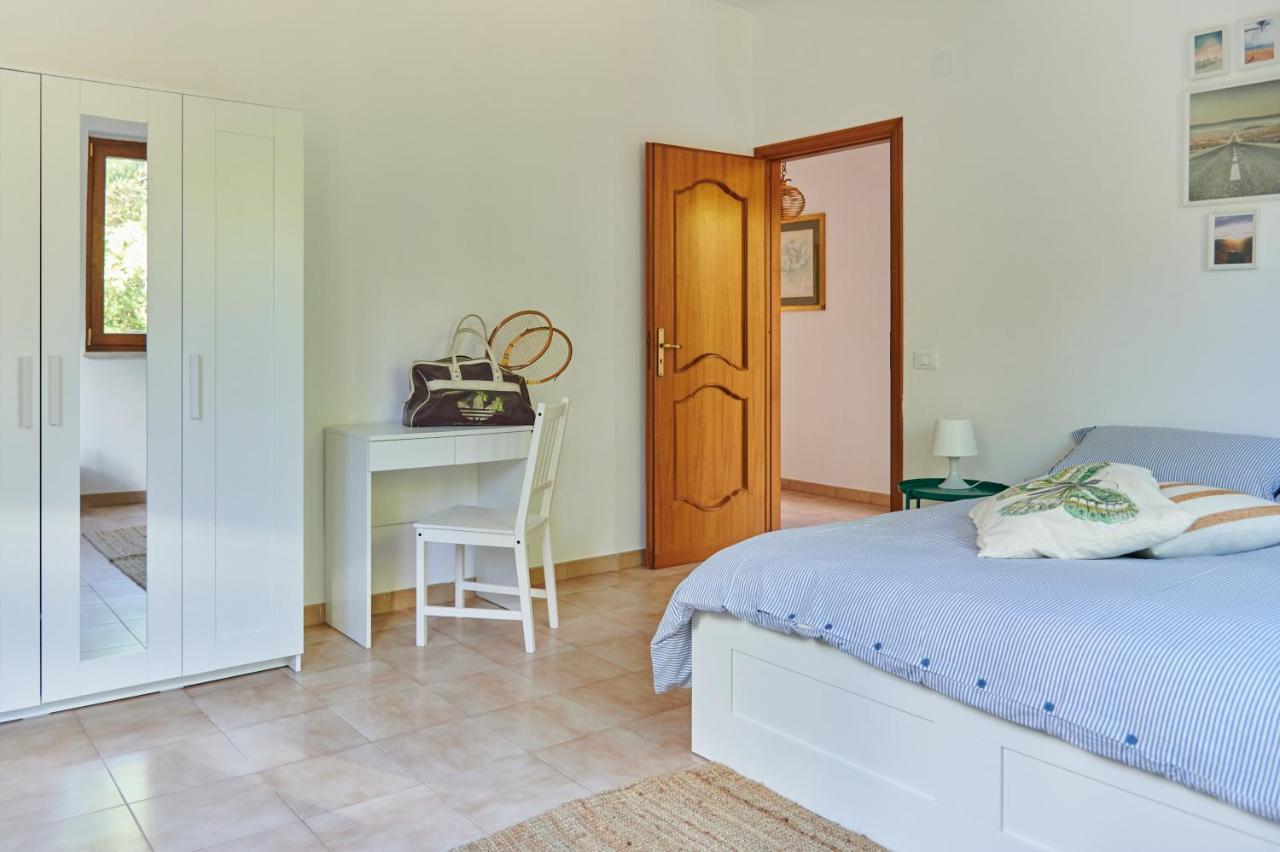 Villa Failla กัสเตลบูโอโน ภายนอก รูปภาพ