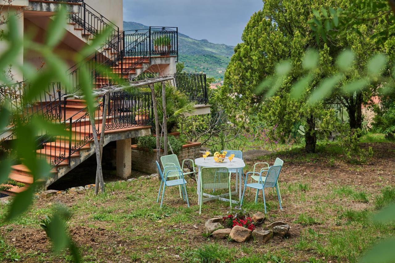 Villa Failla กัสเตลบูโอโน ภายนอก รูปภาพ