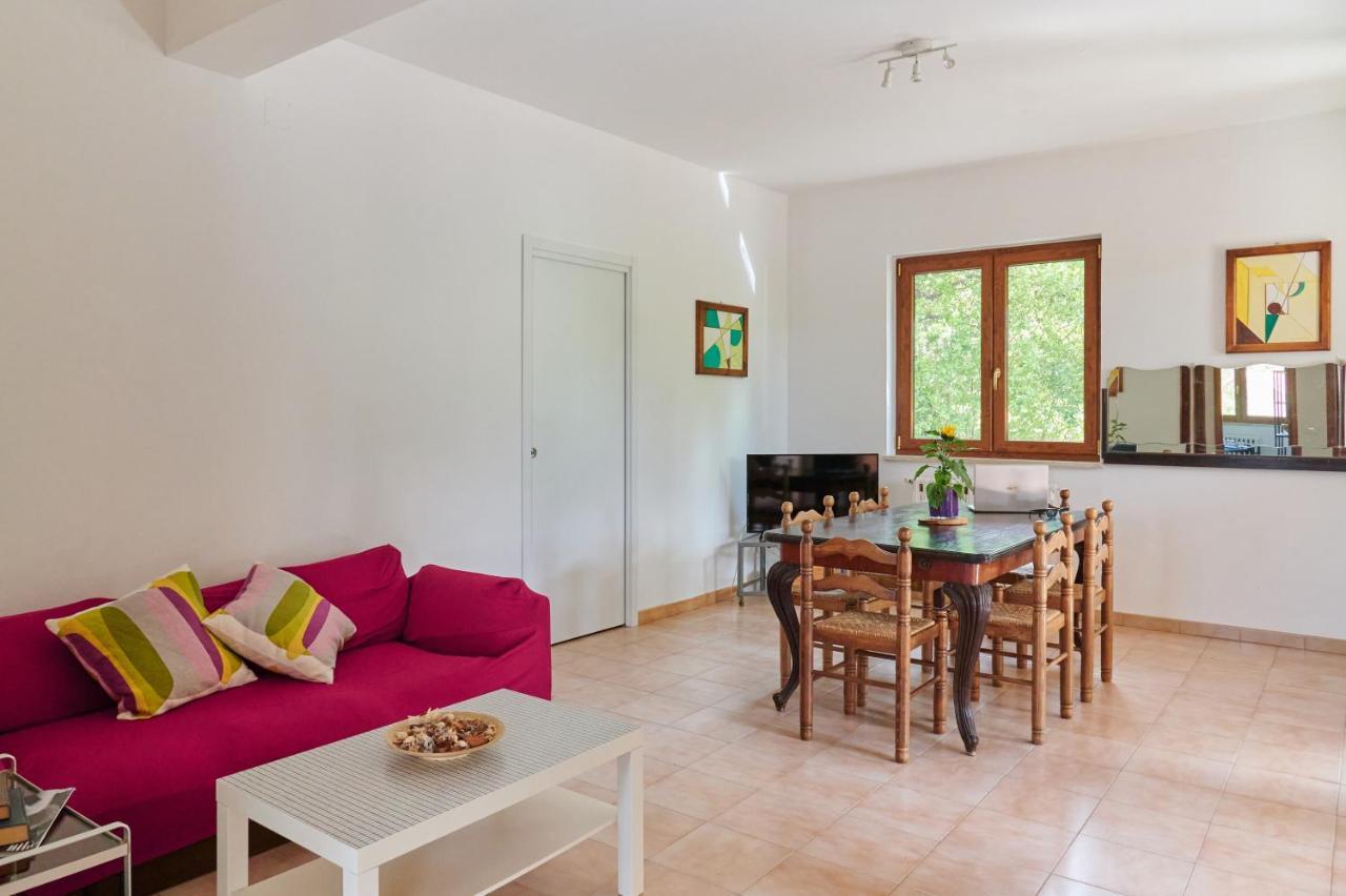 Villa Failla กัสเตลบูโอโน ภายนอก รูปภาพ