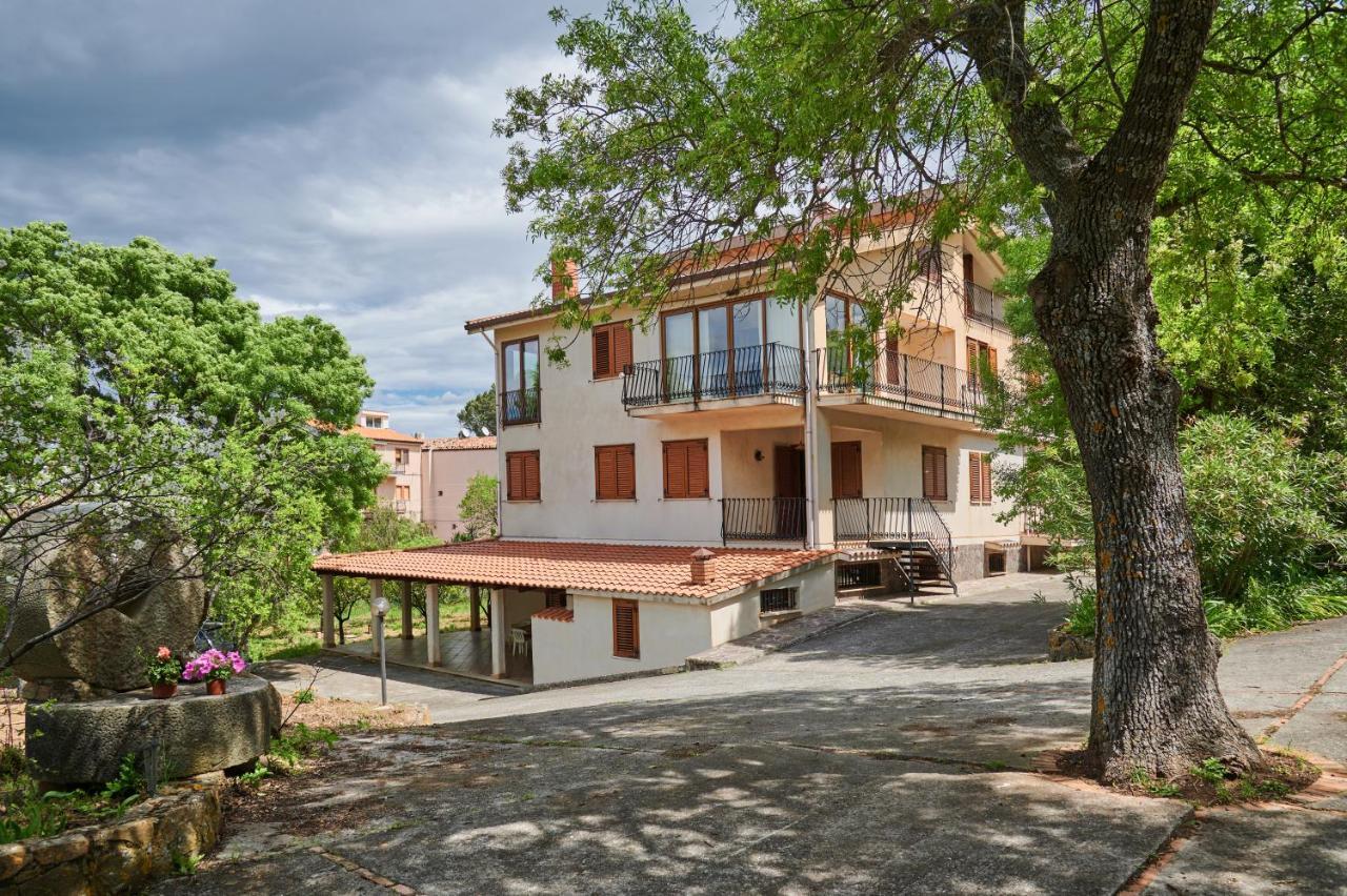 Villa Failla กัสเตลบูโอโน ภายนอก รูปภาพ